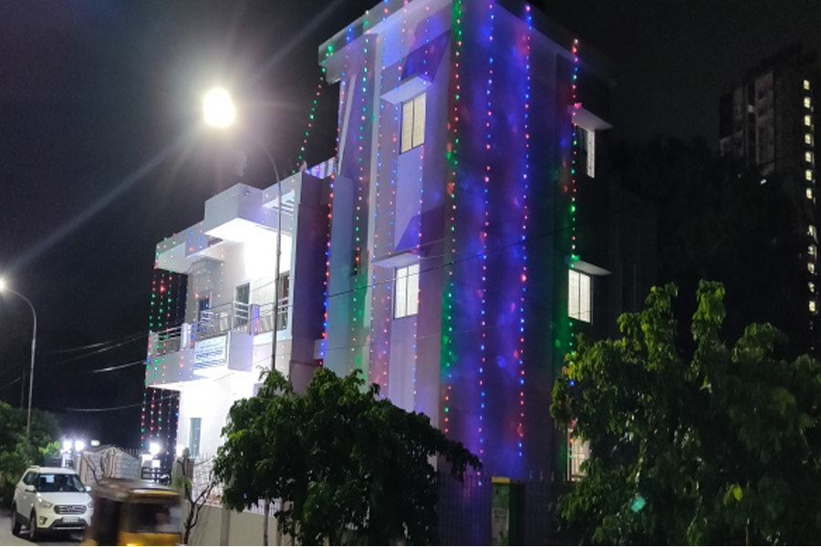 KP ENTERPRISES | Civil Engineering Industry
